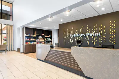 Photo 4 - Best Western Plus Settlers Point