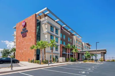 Photo 2 - Best Western Plus Settlers Point
