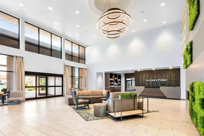 Photo 3 - Best Western Plus Settlers Point
