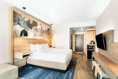 Photo 2 - Best Western Plus Settlers Point
