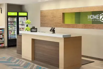 Photo 3 - Home2 Suites by Hilton Lexington Hamburg
