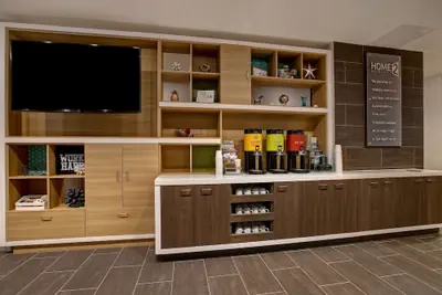 Photo 4 - Home2 Suites by Hilton Lexington Hamburg