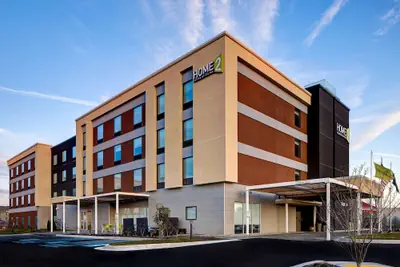 Photo 2 - Home2 Suites by Hilton Lexington Hamburg