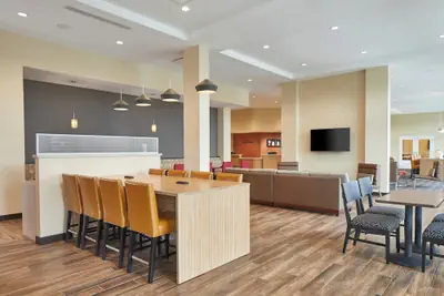 Photo 5 - TownePlace Suites by Marriott Columbus North - OSU