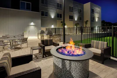 Photo 2 - TownePlace Suites by Marriott Niceville Eglin AFB Area