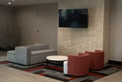 Photo 5 - Comfort Inn & Suites Olive Branch Old Towne