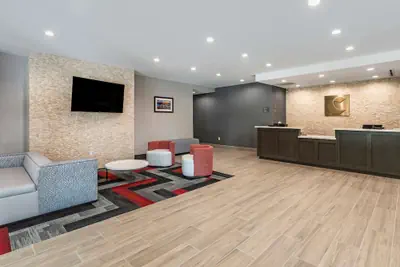 Photo 3 - Comfort Inn & Suites Olive Branch Old Towne