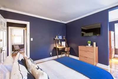 Photo 4 - Nautical Nest