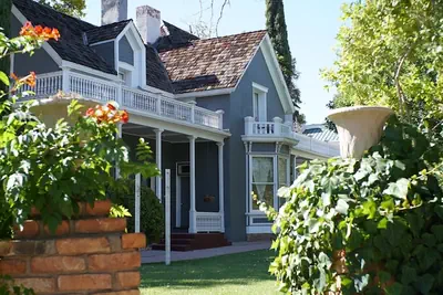 Photo 2 - The Mulberry Inn
