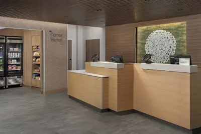 Photo 3 - Fairfield Inn & Suites by Marriott Santa Rosa Rohnert Park
