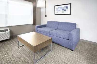 Photo 5 - Holiday Inn Express & Suites Rock Hill by IHG