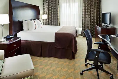 Photo 3 - Holiday Inn Express & Suites Rock Hill by IHG