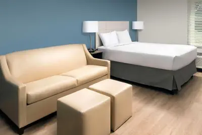 Photo 4 - WoodSpring Suites Atlanta Airport