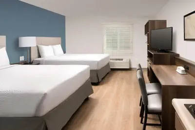 Photo 3 - WoodSpring Suites Atlanta Airport