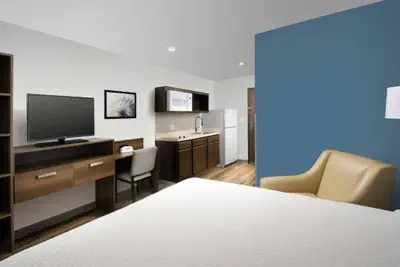 Photo 5 - WoodSpring Suites Atlanta Airport