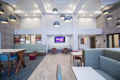 Photo 3 - Hampton Inn & Suites North Attleboro