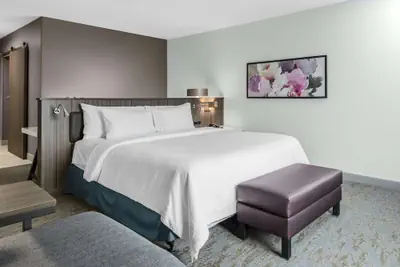 Photo 4 - Hilton Garden Inn Detroit Utica