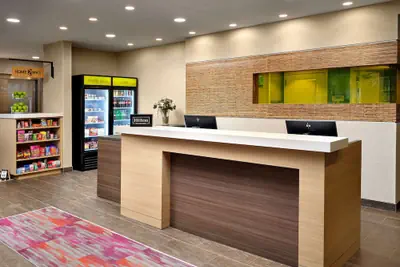 Photo 5 - Home2 Suites by Hilton Fishers Indianapolis Northeast, IN