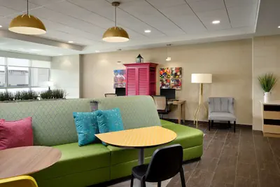 Photo 3 - Home2 Suites by Hilton Fishers Indianapolis Northeast, IN