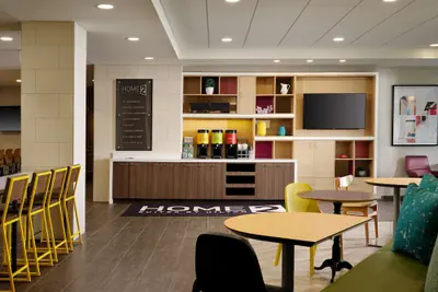 Photo 4 - Home2 Suites by Hilton Fishers Indianapolis Northeast, IN