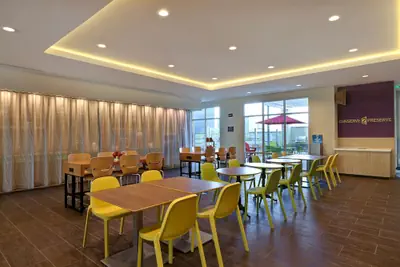 Photo 4 - Home2 Suites by Hilton Turlock, CA