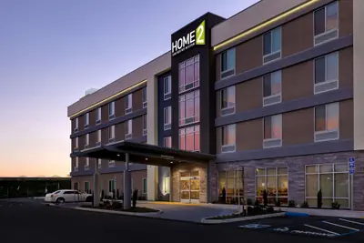 Photo 2 - Home2 Suites by Hilton Turlock, CA