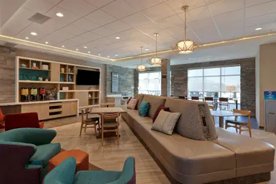 Photo 5 - Home2 Suites by Hilton Turlock, CA