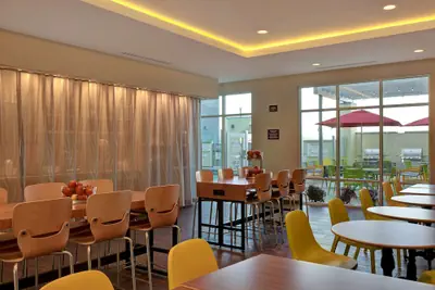 Photo 3 - Home2 Suites by Hilton Turlock, CA