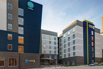 Photo 2 - Home2 Suites by Hilton Milwaukee Downtown