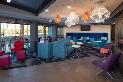 Photo 4 - Tru By Hilton Phoenix Glendale Westgate, AZ