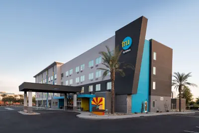 Photo 2 - Tru By Hilton Phoenix Glendale Westgate, AZ