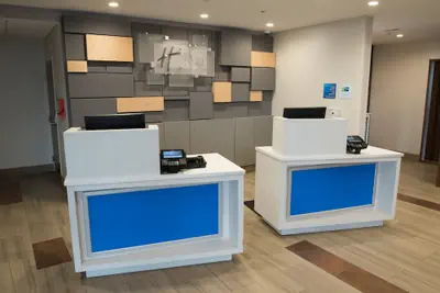 Photo 3 - Holiday Inn Express & Suites Dayton North - Vandalia by IHG