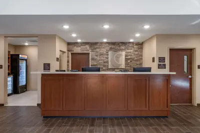Photo 4 - Comfort Inn & Suites Waller