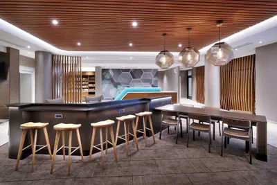 Photo 4 - SpringHill Suites by Marriott El Paso Airport