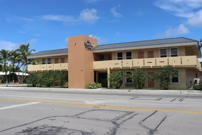 Photo 2 - Curtis Inn & Suites