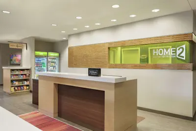 Photo 5 - Home2 Suites by Hilton Martinsburg, WV