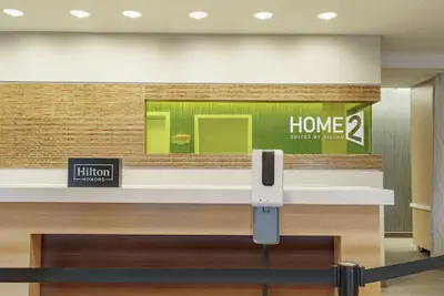 Photo 3 - Home2 Suites by Hilton Martinsburg, WV