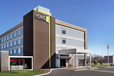 Photo 2 - Home2 Suites by Hilton Martinsburg, WV