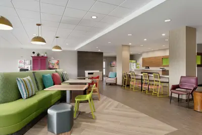 Photo 4 - Home2 Suites by Hilton Martinsburg, WV