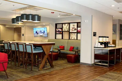 Photo 3 - Hampton Inn Lexington, NC