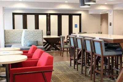 Photo 5 - Hampton Inn Lexington, NC