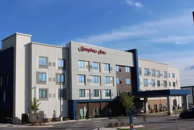 Photo 2 - Hampton Inn Lexington, NC