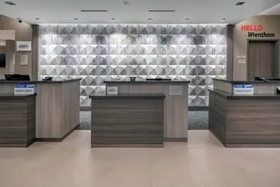 Photo 3 - SpringHill Suites by Marriott Wrentham Plainville
