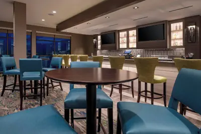 Photo 4 - TownePlace Suites by Marriott Wrentham Plainville