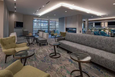 Photo 3 - TownePlace Suites by Marriott Wrentham Plainville