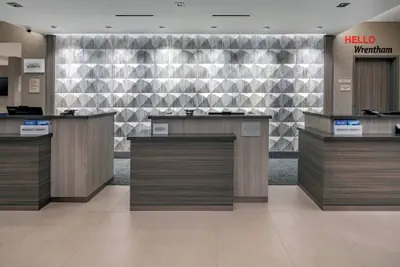 Photo 4 - TownePlace Suites by Marriott Wrentham Plainville