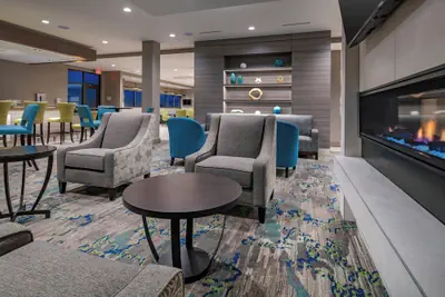 Photo 5 - TownePlace Suites by Marriott Wrentham Plainville