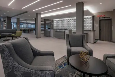 Photo 3 - TownePlace Suites by Marriott Wrentham Plainville