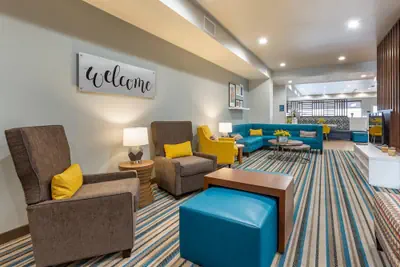 Photo 4 - MainStay Suites Carlsbad South
