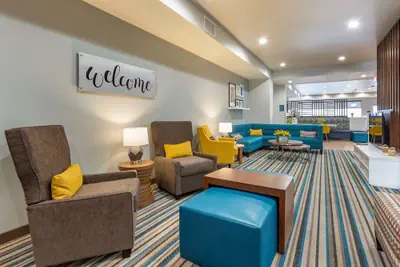 Photo 3 - MainStay Suites Carlsbad South
